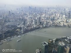 -上海中心大厦