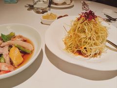-荣兴酒家(徐家汇店)