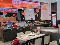-八合里牛肉火锅(福州万象城店)