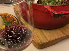 -烛影拾光观景餐厅·创意菜·摄影·小提琴(大唐不夜城店)