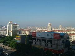 -张家港华芳金陵国际酒店