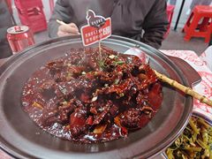 -回味黑鸭煲·始于2006(万松园店)