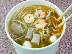 -明月虾面(厦禾路店)