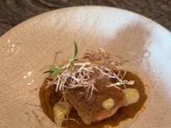 -长沙北辰洲际酒店-兰调全日餐厅