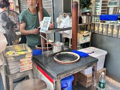 -芝麻糊世家(西华店)