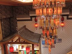 -老乡村(南湖路店)