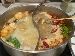 -许府牛火锅(信义坊总店)