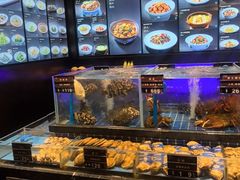 -百富源·海鲜辽菜(浑河堡店)