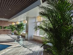 -好苑建国酒店健身中心