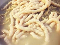 -新镇江酒家(南京西路店)