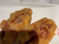 -绿茶餐厅(淮安吾悦广场店)
