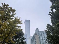 -叁拾壹克饺子·东北菜(国贸店)