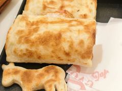 -高玛纳驴肉火烧(一世界店)