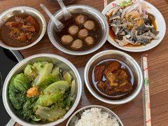 -歪头牛肉(金龙壹号店)