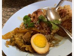 -马里奥明星猪脚饭