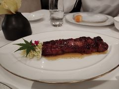 -伯衡55·吉品轩(乌鲁木齐南路店)