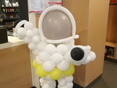 -麦当劳餐厅(荔城南大道店)