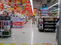 -物美(金华万达店)