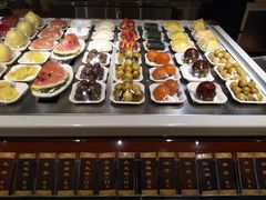 -白金汉爵大酒店·中餐厅(相城店)