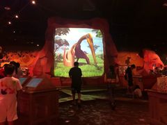 -珠海横琴国家地理探险家中心(创新方)