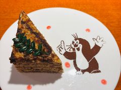 -布拉格餐厅· 中欧捷克菜(全国首店)