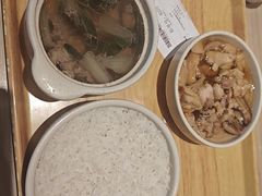 -真功夫(岗顶店)
