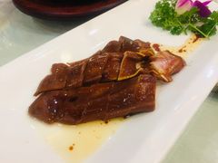 -翠清酒家(万丰路店)