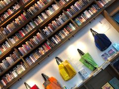 -茑屋书店(天目里店)