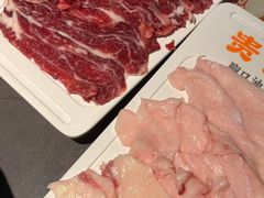-贵宾牛·潮汕牛肉火锅(珠池总店)