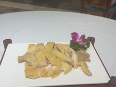 -勝記酒家·37年老字号·经典粤菜(荔枝公园店)