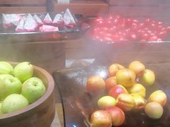 -苏格里岛自助海鲜烤肉火锅(集美万达店)
