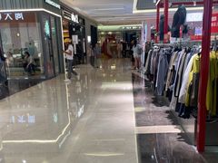 -福田卓悦INTOWN购物中心