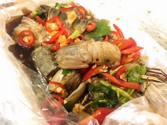 -圆蛋酒料•生腌(开元路店)