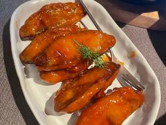 -一川二水•粤川醉(CP静安店)