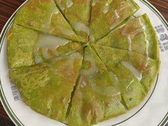 脆皮斑斓煎面-津可佳·和树银海杂粮