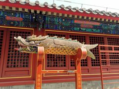 -天宁寺