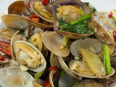 -众味海鲜大排档·活海鲜·潮汕味(南澳店)