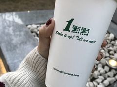 -1点点(银座和谐广场店)