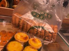 -泸溪河桃酥(西直门凯德店)