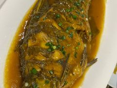 -艳阳天·非遗楚菜(武汉客厅店)