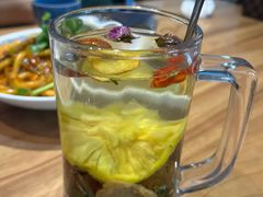 -品回味清真西北楼(宁波首店)