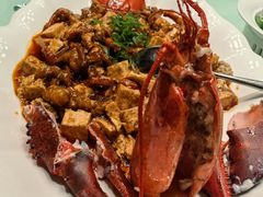 -缤圣源中国清真菜(群力店)