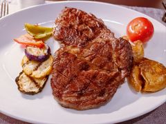 -广州文华东方酒店·悦铂尼西餐厅