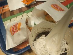 -汉堡王(常熟美城店)