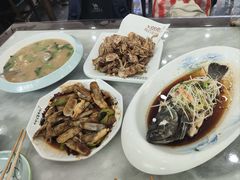 -海香园饭店