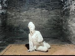-明代监狱