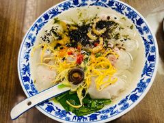 -老温州馄饨担(东游大厦店)