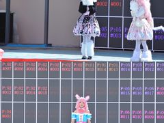 -世界恐龙谷景区