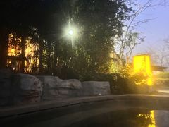 -大连金石滩绿发温泉假日酒店