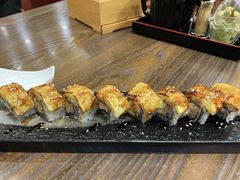 -东京屋(武定路店)